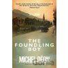 The Foundling Boy - Michel Deon
