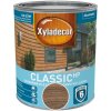 Xyladecor Classic Tenkovrstvová lazúra, orech, matná, 2,5 l, U140275D2051