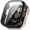 Ochranné puzdro + tvrdené sklo sada 2v1 pre Xiaomi Amazfit BIP 6