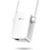TP-Link TL-WA855RE 300Mb/s Wifi N Range Extender/AP, 1x10/100 RJ45, power schedule TL-WA855RE