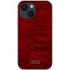 Picasee Fashion Case pre Apple iPhone 13 mini - THIRFTY WOMAN