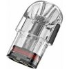 Cartridge Smoktech NOVO Clear Meshed 0,6 ohm 3 ml