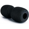 BLACKROLL TWIN FOAM ROLLER Barva: černá