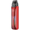 VooPoo VMATE MAX Pod Kit 1200 mAh Ruby Red 1 ks