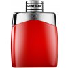 Mont Blanc Legend Red parfumovaná voda pánska 100 ml tester