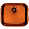 Alveus Monarch Variant 10 bronz