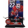 McFarlane Figurka Cole Caufield #22 Montreal Canadiens 7