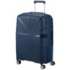 American Tourister STARVIBE SPINNER 67/24 EXP 146371 Navy Starvibe 70 l