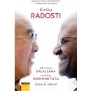 Kniha radosti - Tutu Desmond, Dalajláma