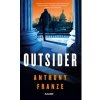 Outsider - Franze Anthony