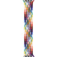 Innocent Braided Solo Loop Apple Watch Band 38/40mm Pride - L156mm I-BRD-SOLP-40-L-PRD