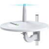 EVOLVEO Jade 3 LTE, aktivní venkovní anténa DVB-T2, LTE filtr tdejade3 Evolveo