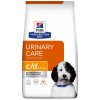 HILLS Diet HILLS PRESCRIPTION DIET c/d Dry URINARY CARE - Multicare 4 kg