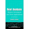 Real Analysis - Modern Techniques and Their tions, Second Edition