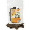 NATURECA pochúťka Mäsové pláty Koza 100g