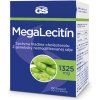 GS Megalecitín 1325, 130 kapsúl