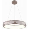 Light Prestige Reus závesné svietidlo 1x36 W zlatá LP-8069/1PLEDGD