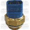 Teplotný spínač ventilátora chladenia MEAT & DORIA 82633