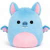 SQUISHMALLOWS Fuzzamallows Netopier - Boyle, 30 cm