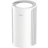 Cudy rýchly router MESH P4 Wi-Fi 6 podpora SIM 5G až do 3,4 Gbps VPN 2.4/5 GHz