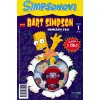 CREW Simpsonovi: Bart Simpson 01/2013 - Homerův syn