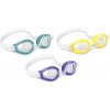 Plavecké okuliare INTEX PLAY 55602