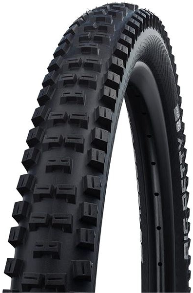 Schwalbe Big Betty 26 × 2.40