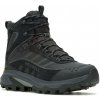 Merrell Moab Speed 2 Thermo Mid WP triple black J068305 pánské zimní nepromokavé boty - 43 EUR