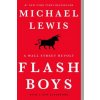 Flash Boys - A Wall Street Revolt