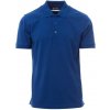PAYPER VENICE PRE S00242-P057 / Pánska polokošeľa - royal blue M
