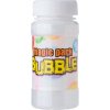 Bublifuk (50 ml) , white Farba: white