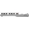 LOGITECH Logitech® G915 X LIGHTSPEED Low-Profile Wireless Gaming Keyboard - WHITE - US INT'L - hmatová 920-012690