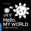 Hello, My World (Jannie Ho)(Leporelo)