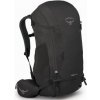OSPREY VOLT 45 mamba black Černá batoh