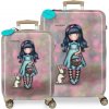 Joummabags Santoro Gorjuss The Hunt sada 33 L 64 L 55x37x20 cm 67x45x26 cm