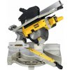 DeWALT D27111 Kombinovaná pokosová píla s horným stolom (1500W/ 305mm)