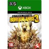 Borderlands 3 Ultimate Edition | Xbox One / Xbox Series X/S