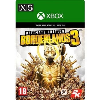 Borderlands 3 (Ultimate Edition)