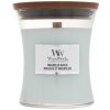 WoodWick Magnolia Birch 275 g vonná sviečka