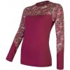 Sensor dlhý rukáv merino IMPRESS DL.RUKÁV W Lady