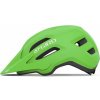 Giro Fixture II Youth 2022 matt bright green