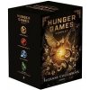 Hunger Games - BOX 1-4 - Suzanne Collins