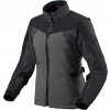 REVIT bunda LAMINA GTX dámska grey/black - 40