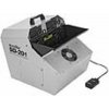 Eurolite SD-201 DMX Super, výrobník bublin