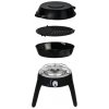 Plynový gril Safari Chef 30 LP Lite - 30 mbar/p