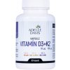 Adelle Davis Vitamín D3+K2 60 kapsúl