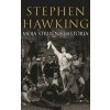 Moja stručná história - Stephen Hawking