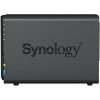 SYL Synology DiskStation DS223 úložný server NAS Desktop Realtek RTD1619B 2 GB DDR4