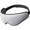 Maska na oči na spanie Ostrichpillow Eye Mask OPEX02U sivá ONE SIZE