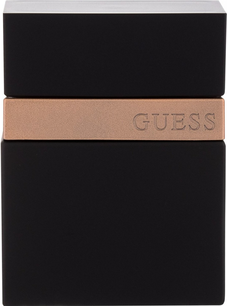 Guess Seductive Homme Noir EDT 50 ml + EDT 15 ml darčeková sada